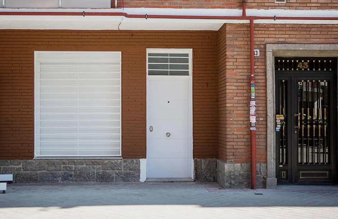 Charming Ribera del Manzanares Madrid-1